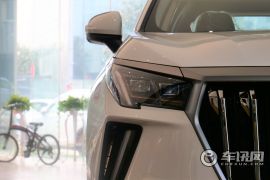 广汽乘用车-传祺GS4 PLUS-270T 自动星河版