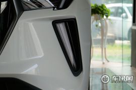 广汽乘用车-传祺GS4 PLUS-270T 自动星河版