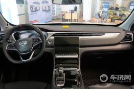 广汽乘用车-传祺GS4 PLUS-270T 自动星河版