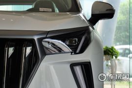 广汽乘用车-传祺GS4 PLUS-270T 自动星河版