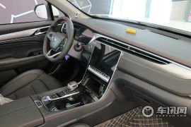 广汽乘用车-传祺GS4 PLUS-270T 自动星河版