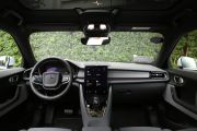 Polestar极星-Polestar 2-单电机长续航