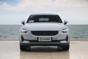 Polestar极星-Polestar 2-单电机长续航