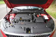 吉利汽车-帝豪-第4代 1.5L CVT旗舰型
