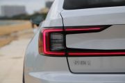 Polestar极星-Polestar 2-单电机长续航