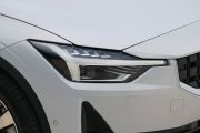 Polestar极星-Polestar 2-单电机长续航