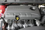 吉利汽车-帝豪-第4代 1.5L CVT旗舰型