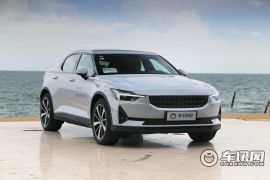 Polestar极星-Polestar 2-单电机长续航