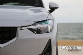 Polestar极星-Polestar 2-单电机长续航