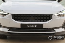 Polestar极星-Polestar 2-单电机长续航