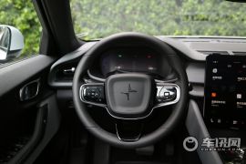 Polestar极星-Polestar 2-单电机长续航