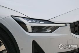 Polestar极星-Polestar 2-单电机长续航