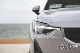 Polestar极星-Polestar 2-单电机长续航