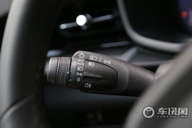 Polestar极星-Polestar 2-单电机长续航