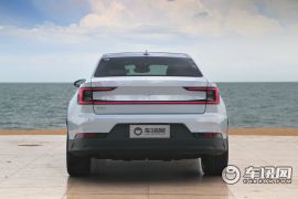 Polestar极星-Polestar 2-单电机长续航