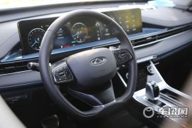 奇瑞汽车-瑞虎7 PLUS-290TGDI DCT旗舰型