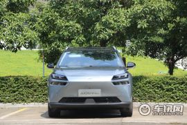 广汽埃安-Aion V-PLUS