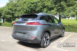 广汽埃安-Aion V-PLUS