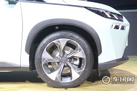 广汽埃安-Aion V-PLUS