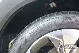 广汽埃安-Aion V-PLUS