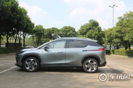 广汽埃安-Aion V-PLUS