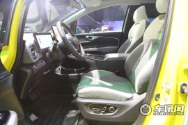 广汽埃安-Aion V-PLUS