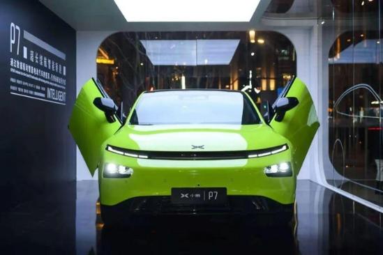 特斯拉model S已经不香了？这些车型完全可以取代它？