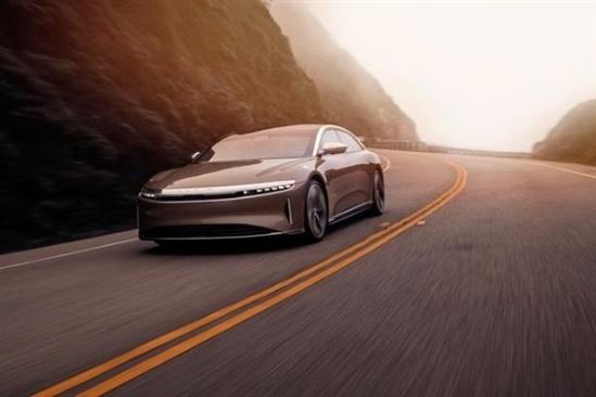 特斯拉model S已经不香了？这些车型完全可以取代它？