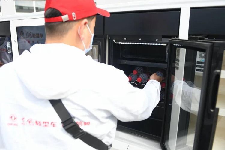百家媒体走进东风汽车股份 开启品质体验之旅