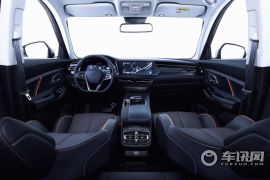 长安汽车-长安欧尚X7PLUS-蓝鲸版自动Geeker领航型  ￥0.0