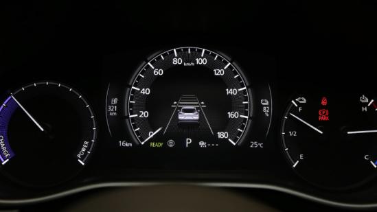 当马自达CX-30 EV遇到了它，人马合一还好使么？