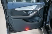 北京奔驰-奔驰EQC-EQC 350 4MATIC