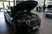北京奔驰-奔驰EQC-EQC 350 4MATIC