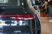 北京奔驰-奔驰EQC-EQC 350 4MATIC