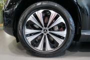 北京奔驰-奔驰EQC-EQC 350 4MATIC