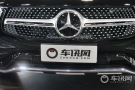 北京奔驰-奔驰GLC-GLC 300 L 4MATIC 动感型