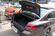 一汽-大众-迈腾-380TSI DSG 旗舰型