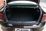 一汽-大众-迈腾-380TSI DSG 旗舰型