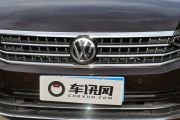 一汽-大众-迈腾-380TSI DSG 旗舰型