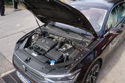 一汽-大众-迈腾-380TSI DSG 旗舰型