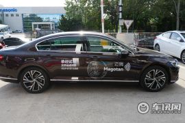 一汽-大众-迈腾-380TSI DSG 旗舰型