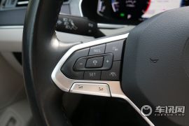 一汽-大众-迈腾-380TSI DSG 旗舰型