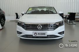 一汽-大众-速腾-280TSI DSG超越版