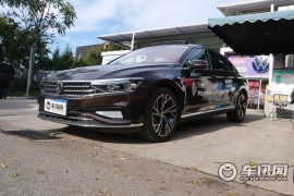 一汽-大众-迈腾-380TSI DSG 旗舰型