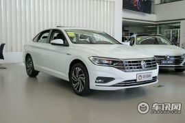 一汽-大众-速腾-280TSI DSG超越版