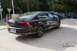 一汽-大众-迈腾-380TSI DSG 旗舰型