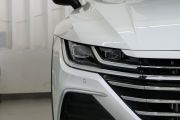 一汽-大众-CC-猎装车 380TSI 猎心版