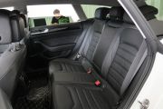 一汽-大众-CC-猎装车 380TSI 猎心版