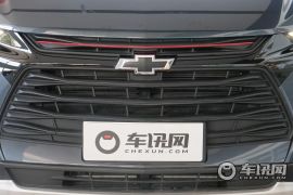 通用雪佛兰-开拓者-Redline 650T 5座 型版