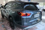 通用雪佛兰-开拓者-Redline 650T 5座 型版